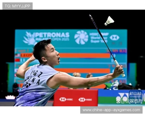 羽毛球赛事数据公开透明化,助力教练组精准备战 羽毛球赛事数据公开透明化,助力教练组精准备战