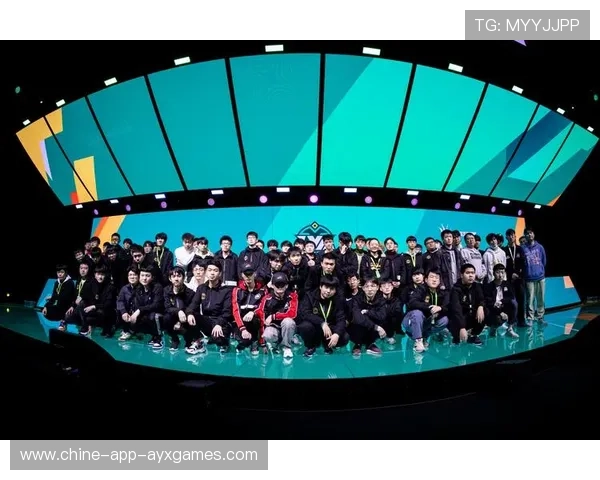 联盟推动国际青训营交流提升整体水平