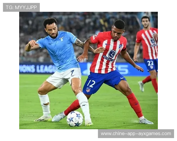 马竞坚持防守反击体系,现代足球的另类表达 马竞坚持防守反击体系,现代足球的另类表达