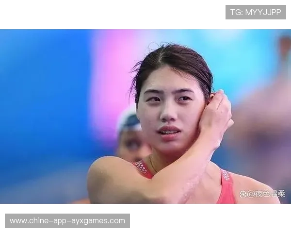 跳水新秀挑战满分动作，解说惊呼不可思议