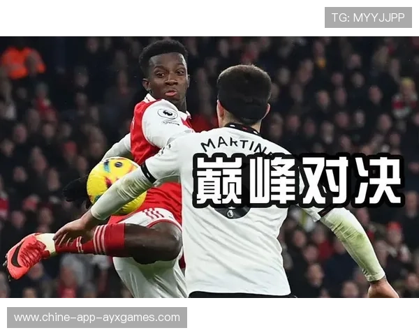 英超争冠局势突变：豪门连连失分，卫冕悬念升温