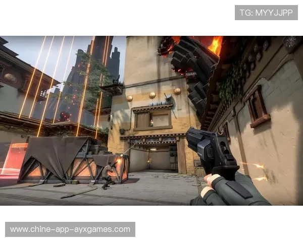 VALORANT战术进阶：切点后联动与快攻演练全攻略