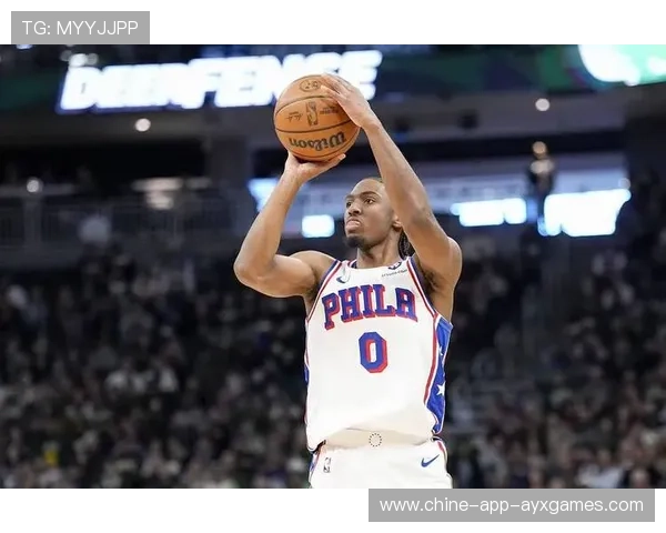 76人通过精准分球撬开对手防守缺口 76人通过精准分球撬开对手防守缺口