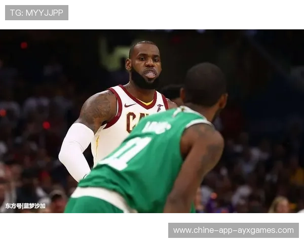 欧文节奏变化拉开突破角度,达拉斯瞬间反扑