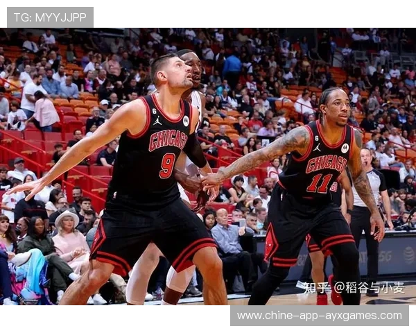 公牛团队在比赛后段通过防守取回比赛主动权 公牛团队在比赛后段通过防守取回比赛主动权