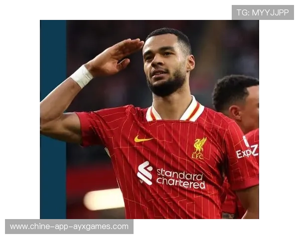 利物浦加克波突破过人劲射破门,红军前场全面复苏 利物浦加克波突破过人劲射破门,红军前场全面复苏