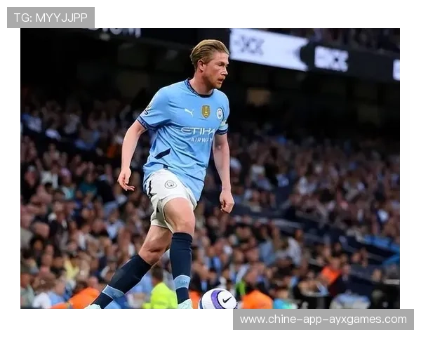 德布劳内长传渗透,曼城转换更具穿透力 德布劳内长传渗透,曼城转换更具穿透力