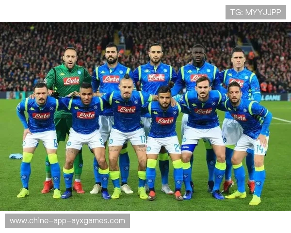 那不勒斯反击效率出众,意甲争冠呼声再起 那不勒斯反击效率出众,意甲争冠呼声再起