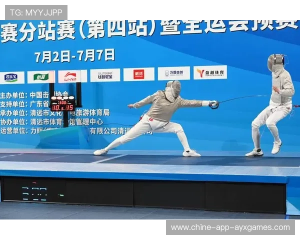 全运会：真刀真枪的比拼，硬实力的荣耀之战