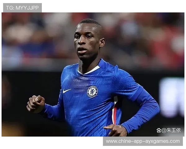 切尔西前锋状态成唯一隐患？