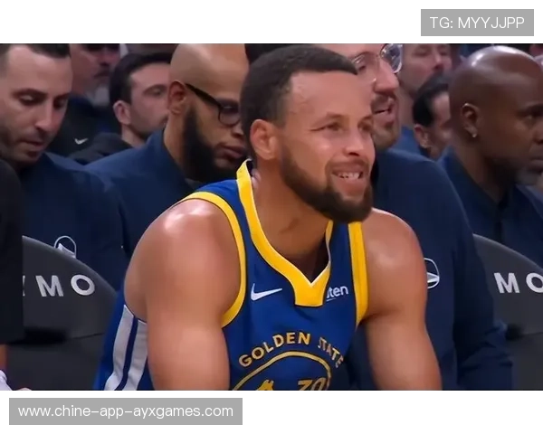 勇士连胜终结，库里和穆迪的出色表现帮助球队重回胜轨，勇士球星库里
