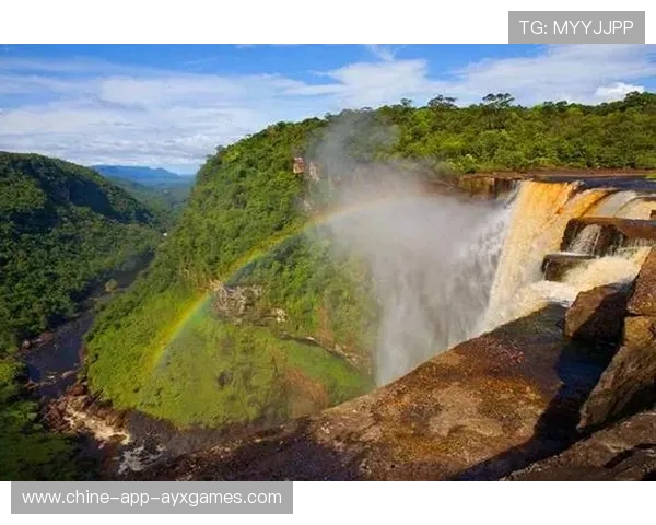 圭亚那推广绿色体育运动理念，圭亚那旅游业落后的原因