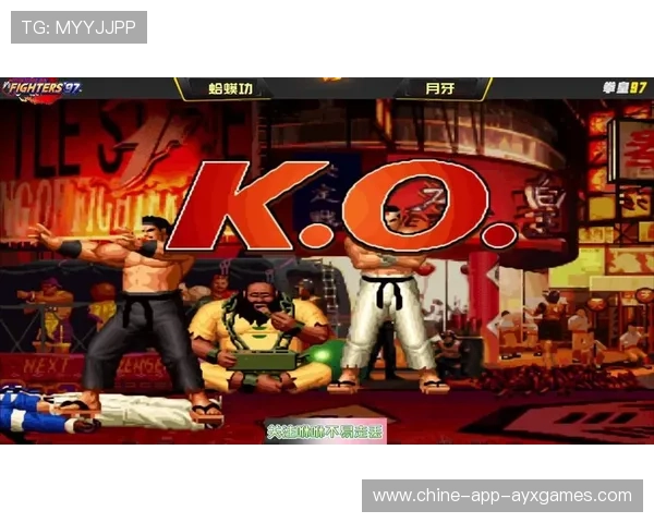 中国拳王重返拳台，强势KO：激战归来，荣耀再续