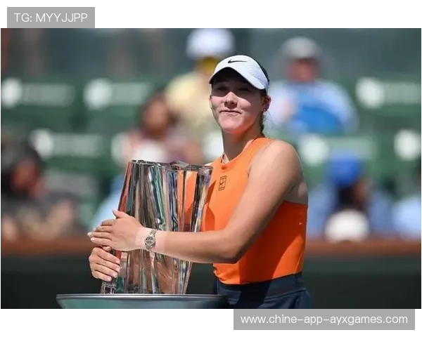 俄网女王遭美国小将爆冷淘汰 俄网女王遭美国小将爆冷淘汰