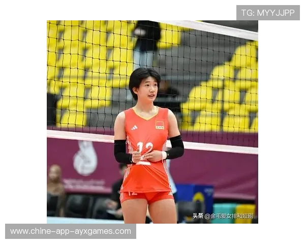 女排侧翼进攻:极速点燃比赛激情的火焰 女排侧翼进攻:极速点燃比赛激情的火焰