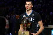 NBA年度最佳新秀评选激烈，潜力股引人关注，nba最佳新秀排行